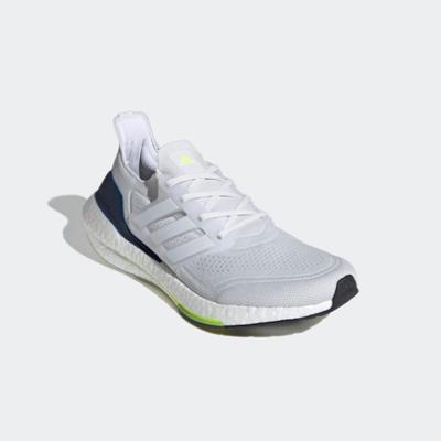 Giày Adidas Ultra Boost 21 'Crystal White' [FY0371] | Minhshop.vn