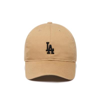 Nón MLB - ROOKIE CAP LA DODGERS Brown [ 3acp7701n 07bgs ]