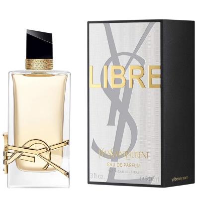 Nước Hoa Yves Saint Laurent EDP [3614272648425] - 90mL