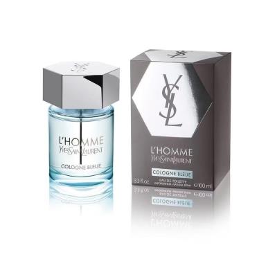 Nước Hoa YVES SAINT LAURENT YSL HOMME COLOGNE BLEUE - 100 ML 3614271990013]