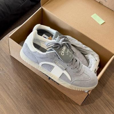 Giày Champion Essentials Champ T-Trainer ' Dark Grey' [U4CFCTM14P1]