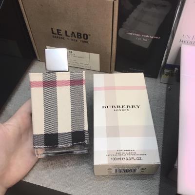 Nước Hoa Burberry London For Her [3614226905185]