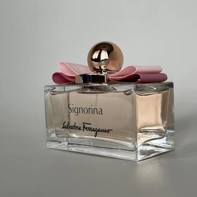 Nước Hoa Salvatore Ferragamo Signorina EDP [8052464891306] - Image 1