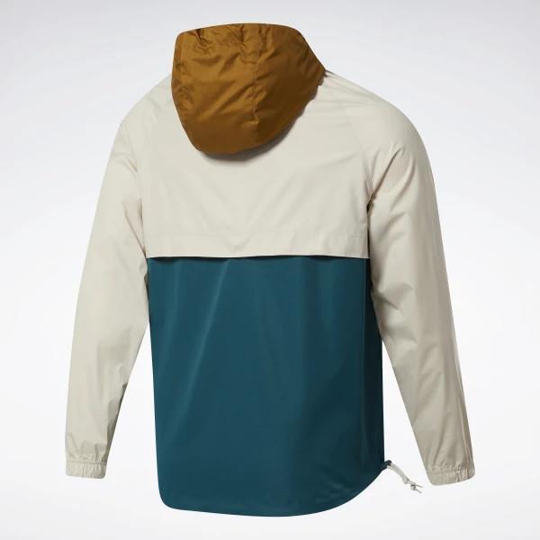Minhshop.vn - Áo Khoác Reebok Classics Archive Anorak Jacket