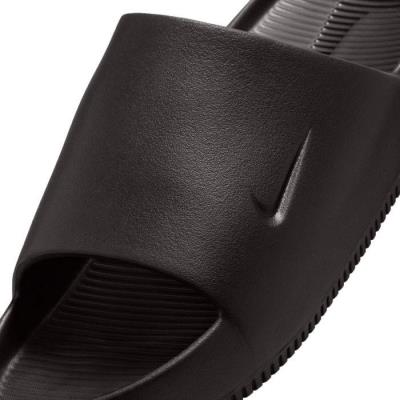 DÉP NIKE Calm Slide 'Velvet Brown' [FD4116 202]