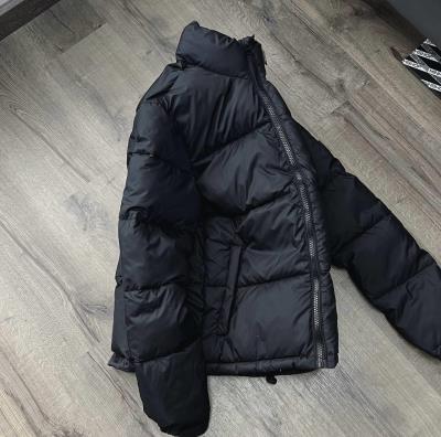 ~Sale Áo phao Zara Ripstop Puffer Jacket [4424/894/250] - Image 1
