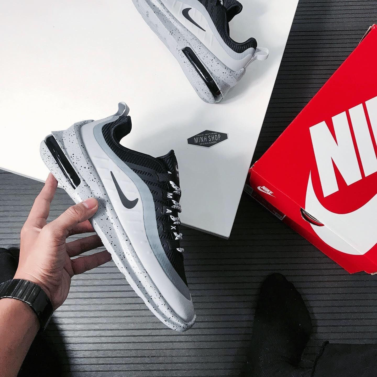 Nike air max axis orders premium wolf grey