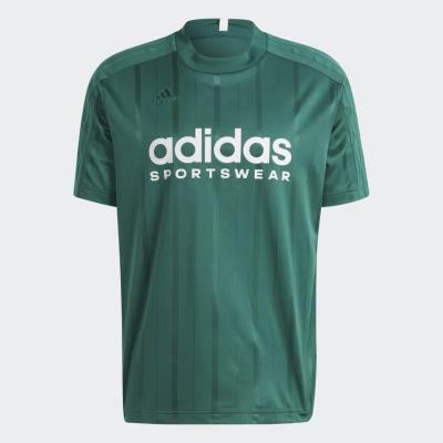 Áo Thun Adidas TIRO Collegiate Green [IQ0894] - Image 1