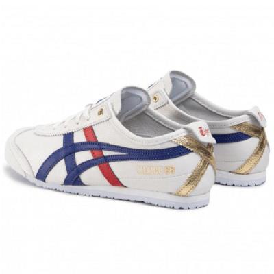 Giày Onitsuka Tiger MEXICO 66 ‘WHITE’ [D507L 0152]