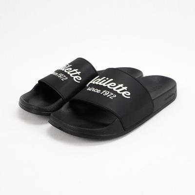Dép adidas Adilette Shower 'Core Black' [GW8747] - V - Image 1