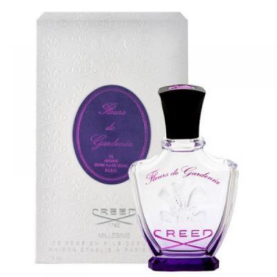 NƯỚC HOA CREED FLEURS DE GARDENIA 2.5 EAU DE PARFUM SPRAY [3508441104655]