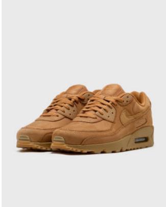 Giày Nike Air Max 90 Premium ‘Wheat’ [FZ5102 299]