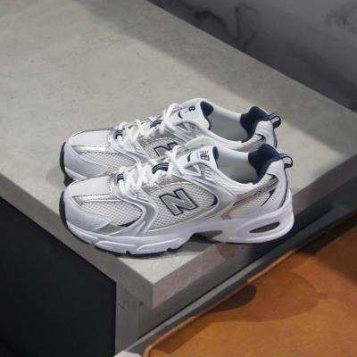 17184 -Giày New Balance 530 Running Navy  [MR530SG]