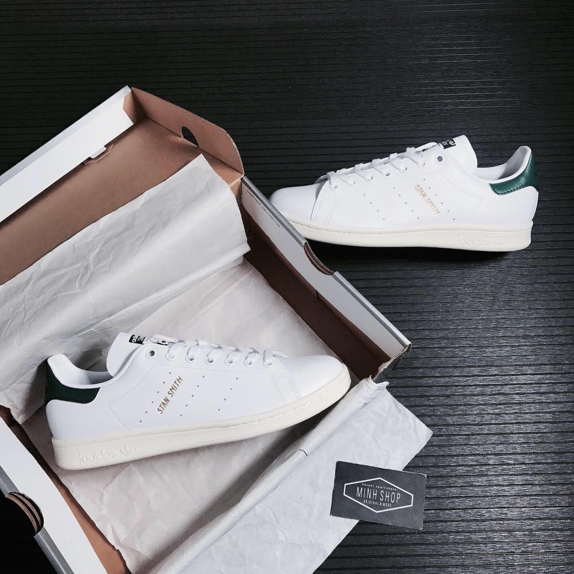 Stan smith pantip online