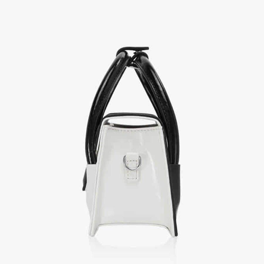 Minhshop.vn - TÚI FIND KAPOOR MARTY WEDGE BAG 22 CRINKLED