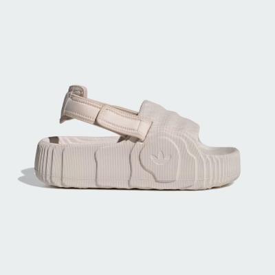 Dép Adidas Adilette 22 XLG Putty Mauve [IE5651]