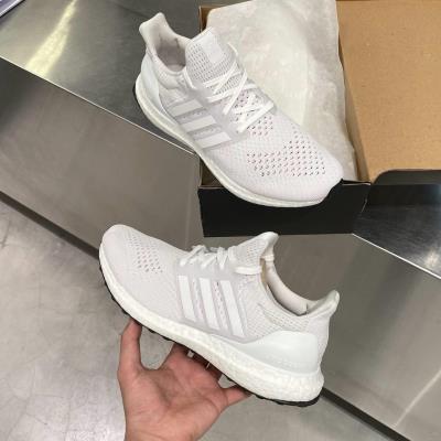 Giày Adidas Ultraboost 1.0 White [HQ4207] YYY ÁP DỤNG CHUYỂN KHOẢN