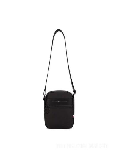 Túi Tommy Hilfiger Horizon Nylon Sling Bag ''Black' [69J9092 001]