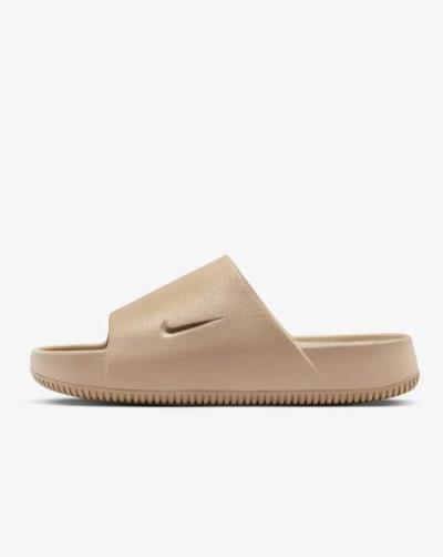 DÉP NIKE Calm Slide 'Khaki' [ FD4116 201 ]