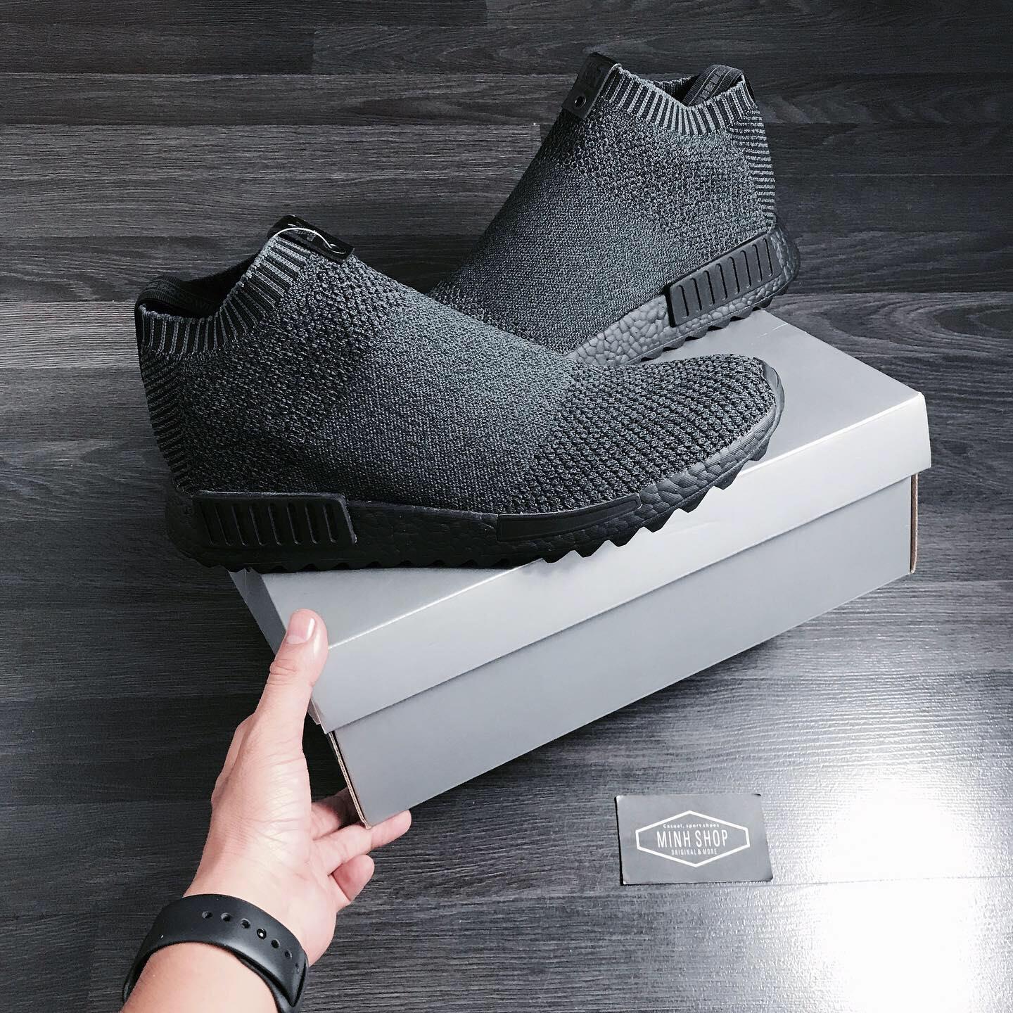 Nmd cs1 goodwill hotsell