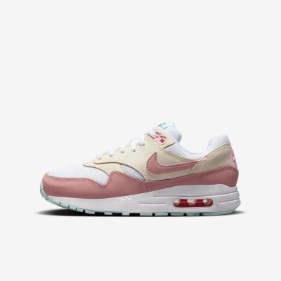 Giày NIKE AIR MAX 1Exclusive 'PINK MINT FOAM'  [DZ3307 101]