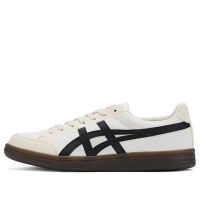 18926 -Giày Onitsuka Tiger Advanti 'Cream White Black'