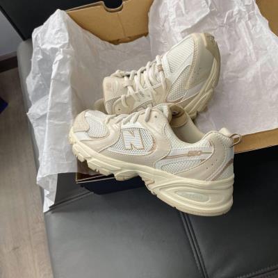 Giày New Balance 530 ZAPATILLA 'Beige ' [ GR530AA]