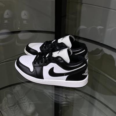 17081 - Giày Nike Air Jordan 1 Low 'Panda'