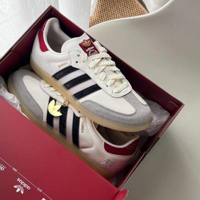 Giày ADIDAS SAMBA OG 'Year Of The Snake' [JQ5976]