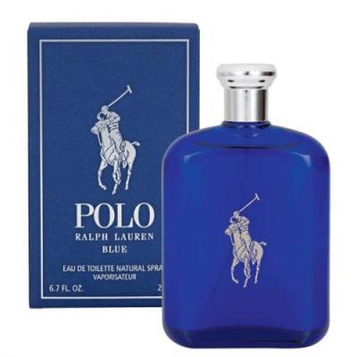 Nước Hoa Polo Ralph Lauren Blue For Men 125ml [3360377022928]