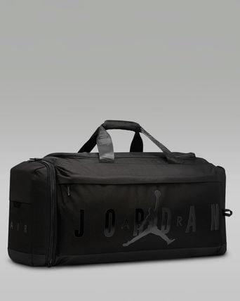 Túi Nike Jordan Velocity Duffel Bag Popular  'Black' [ HF7294 011]