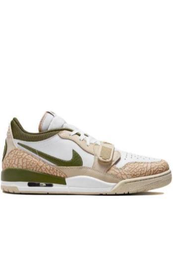 Giày Nike Air Jordan Legacy 312  LOW ‘FOURTH KIT’ [ FZ4358 100 ]