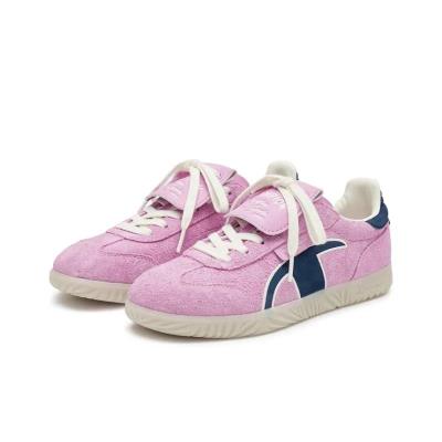 Giày Champion Essentials Champ T-Trainer Retro ''Pink/Navy'' [U4CFCTW14K1]