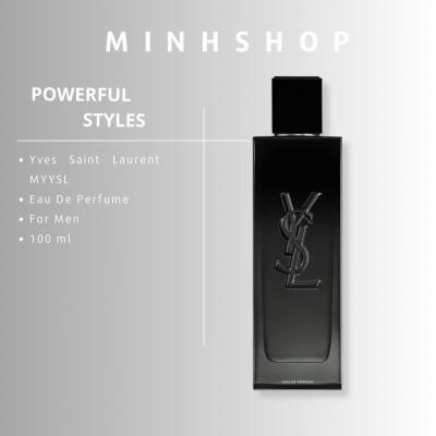 Nước Hoa Yves Saint Laurent MYYSL EDP [3614273852814]