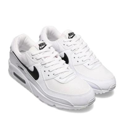 Giày Nike Air Max 90 Next Nature ‘Black White’  [DH8010 101] -yyy-