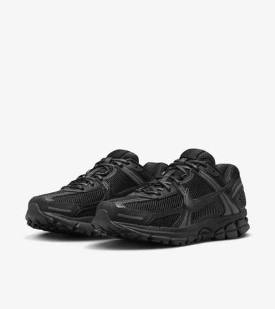 Giày Nike Zoom Vomero 5 ‘Triple Black’ [BV1358 003]