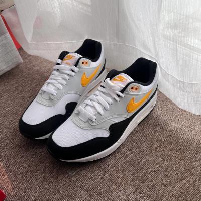 Giày Nike Air Max 1 'Steelers' [FD9082 104]