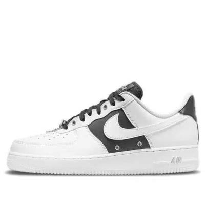 Giày Nike Air Force 1 ’07 Premium ‘Silver Chain White’ [DA8571 100]