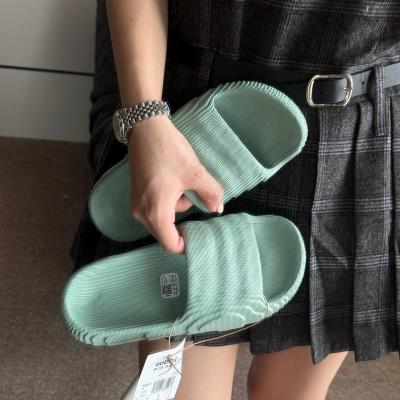 Dép Adidas Adilette 22 ‘Hazy Green’ [IF9485]