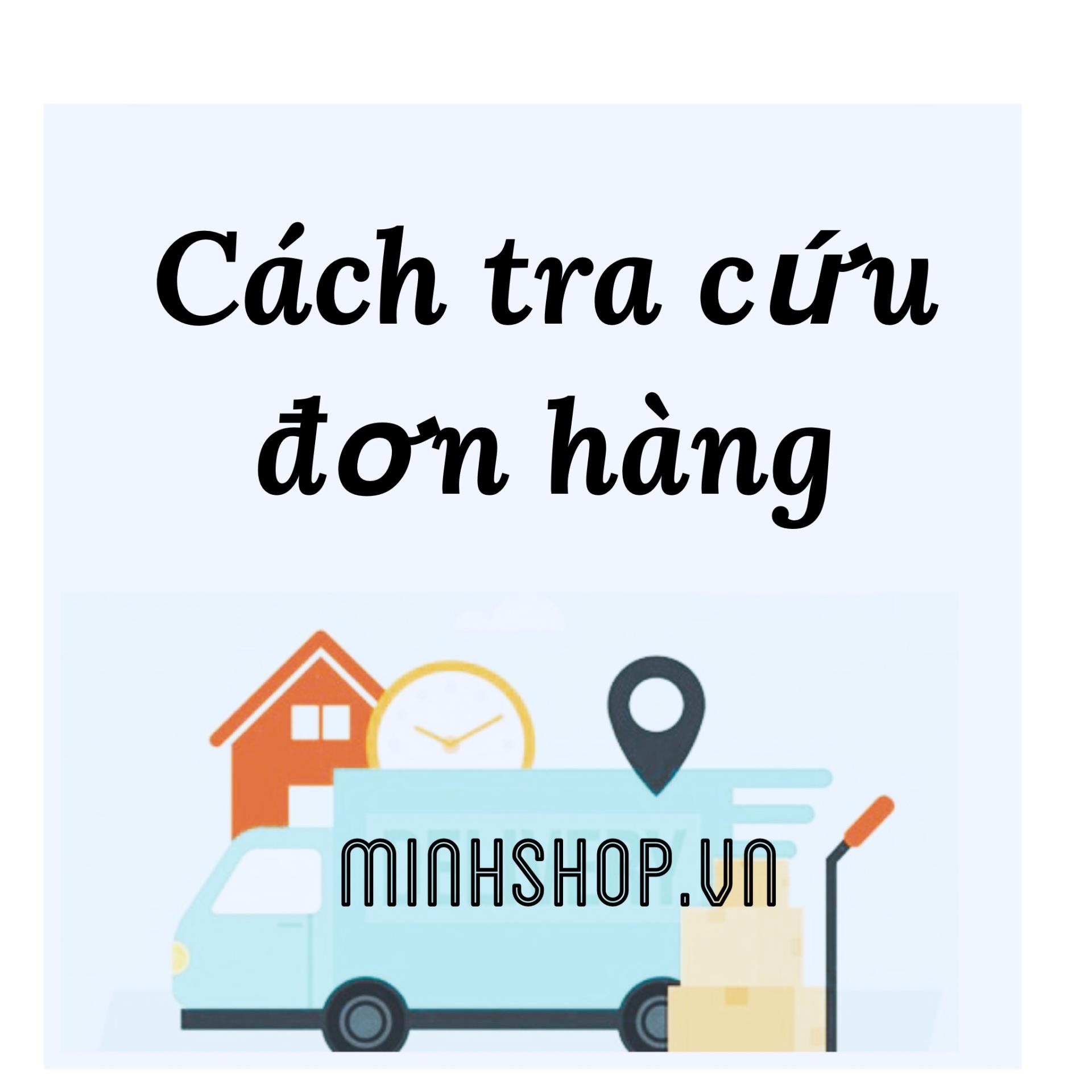 HƯỚNG DẪN CÁCH TRA CỨU ĐƠN HÀNG SHIP ĐI TỈNH