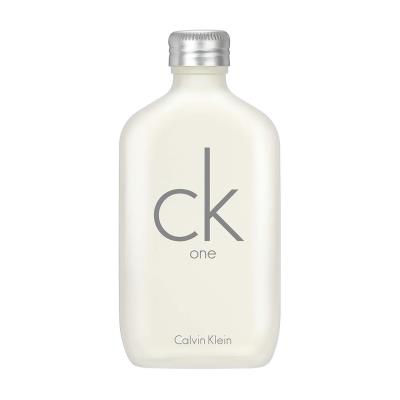 Nước Hoa Calvin Klein CK One Eau de Toilette Unisex 100ml  * [088300107407]