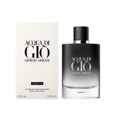 Nước Hoa Giorgio Armani Acqua di Gio Pour Homme Parfum [3614273954167]