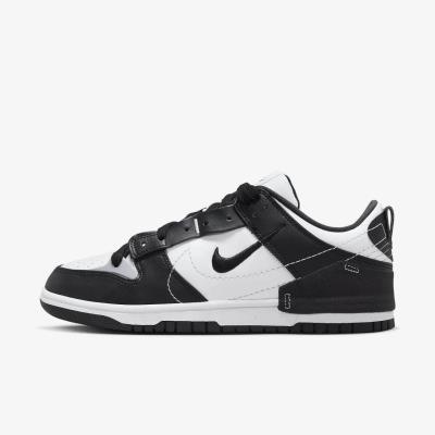 ~Sale Giày Nike Dunk Low Disrupt 2 Panda [DV4024 002]