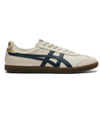 Giày Onitsuka Tiger Tokuten 'BIRCH/IRON NAVY' [1183C429 200]