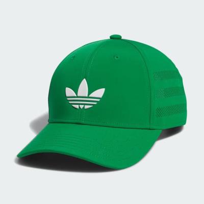 Nón Adidas Originals Trefoil Hat Mens Adjustable Beacon ''Green'' [IQ5514]