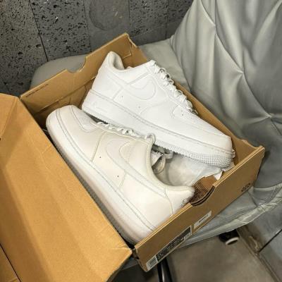 #Sale Giày Nike Air Force 1 Low Next Nature 'White Metallic'' [DC9486 101] - ÁP DỤNG CHUYỂN KHOẢN -  FLAW_ Discount