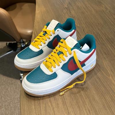 Giày Nike Air Force 1 Low By You Custom Gucci [DO7417 991]