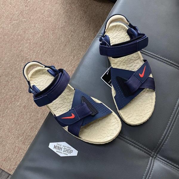 Giày Sandal Nike ACG AIR DESCHUTZ+ MIDNIGHT NAVY