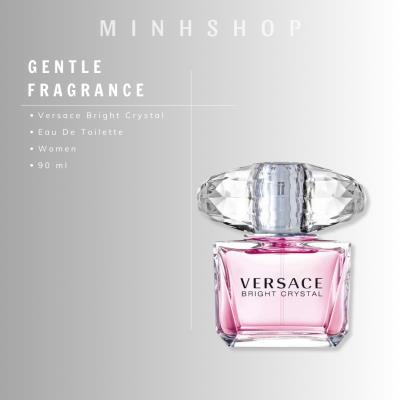 Nước Hoa Versace Bright Crystal [8011003993826]