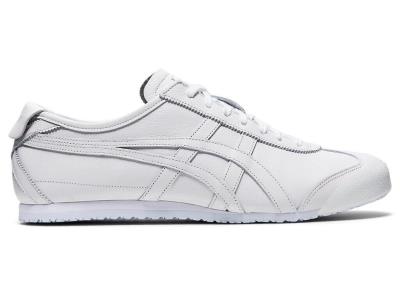 Giày Onitsuka Tiger MEXICO 66 ' White/White  ' [ 1183a844 100 ]